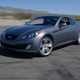 Illustration for article titled 2010 Hyundai Genesis Coupe: First Drive